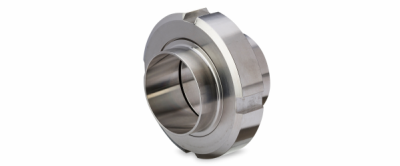 Unioner til ISO størrelser